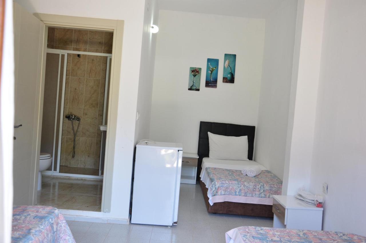 Adrasan Shambala Apartamento Exterior foto